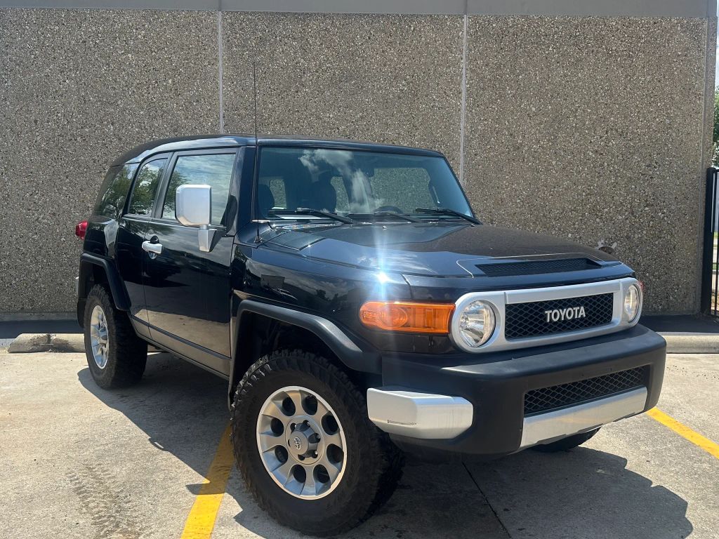 toyota fj cruiser 2013 JTEBU4BFXDK156302 image toyota fj cruiser 2013 JTEBU4BFXDK156302 image